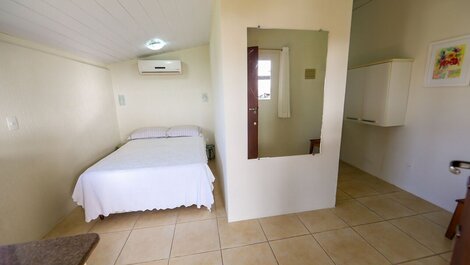Suite Premium, con capacidad para 3 personas, a 350 metros de Ar...