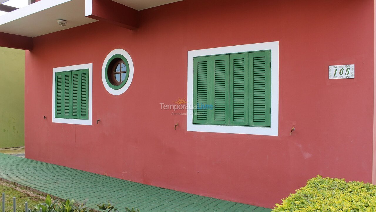 Apartment for vacation rental in Florianópolis (Jurere Tradicional)