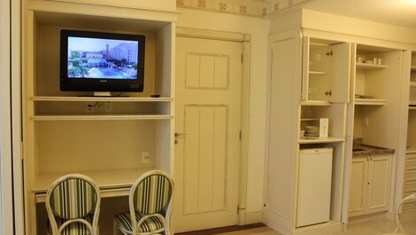 IL Campanário Complexo Turístico - Junior Suite, para hasta 4 personas...