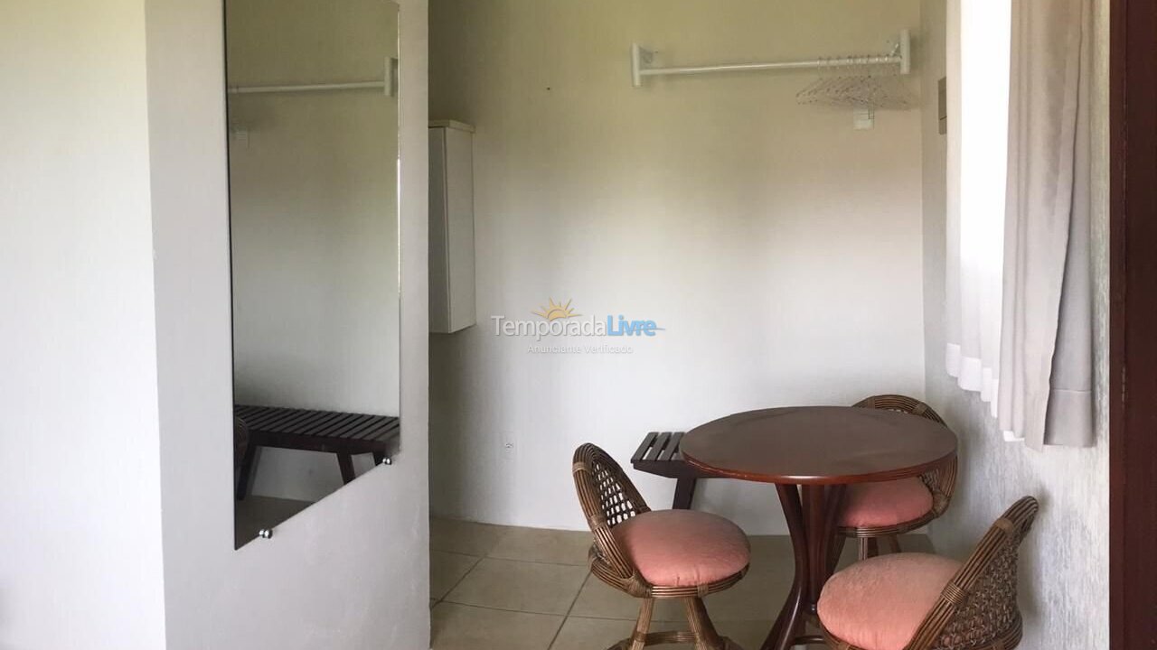 Apartment for vacation rental in Florianópolis (Jurere Tradicional)