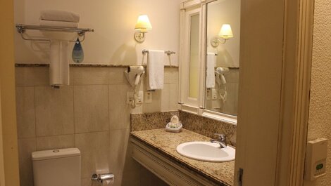 IL Campanário Complexo Turístico - Junior Suite, para hasta 4 personas...