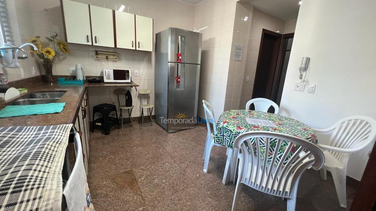 Apartamento para alquiler de vacaciones em Cabo Frio (Praia do Forte)