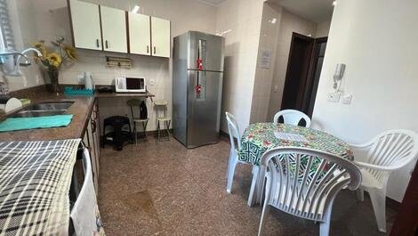 Vacation rental apartment in Cabo Frio in Praia do Forte.