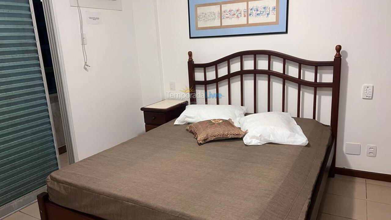 Apartamento para aluguel de temporada em Cabo Frio (Praia do Forte)