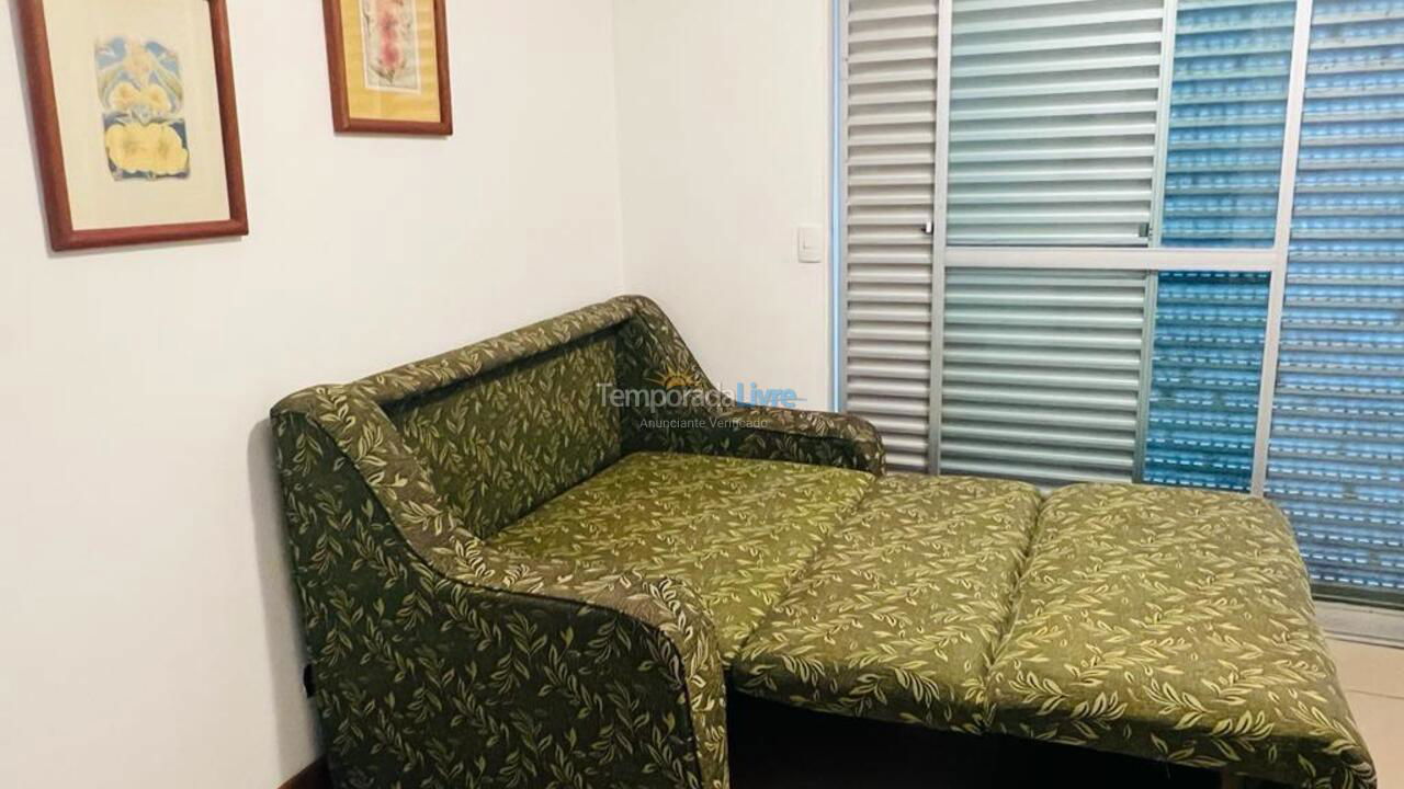 Apartamento para alquiler de vacaciones em Cabo Frio (Praia do Forte)