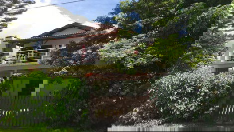 Casa para alquilar en Garopaba - Praia da Ferrugem