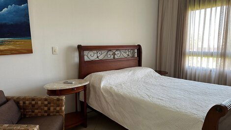 Gardel is Destination Floripa 2 bedroom apartment