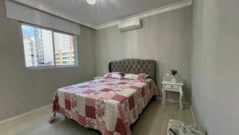 Nuevo Apartamento de 03 Suites en Meia Praia Itapema SC