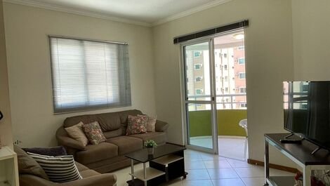 BEAUTIFUL APARTMENT IN MEIA PRAIA ITAPEMA SC TO SPEND YOUR HOLIDAYS!