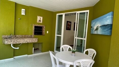 BEAUTIFUL APARTMENT IN MEIA PRAIA ITAPEMA SC TO SPEND YOUR HOLIDAYS!
