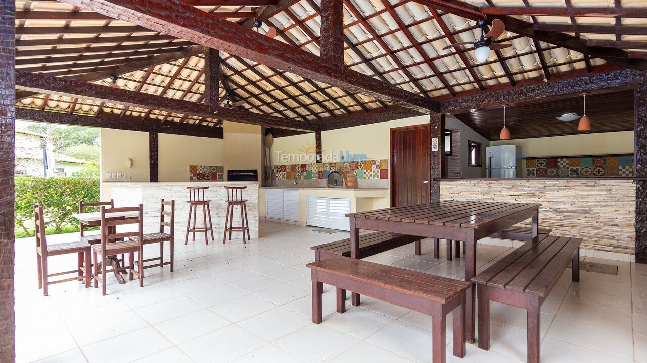 House for vacation rental in Armação dos Búzios (Praia de Manguinhos)