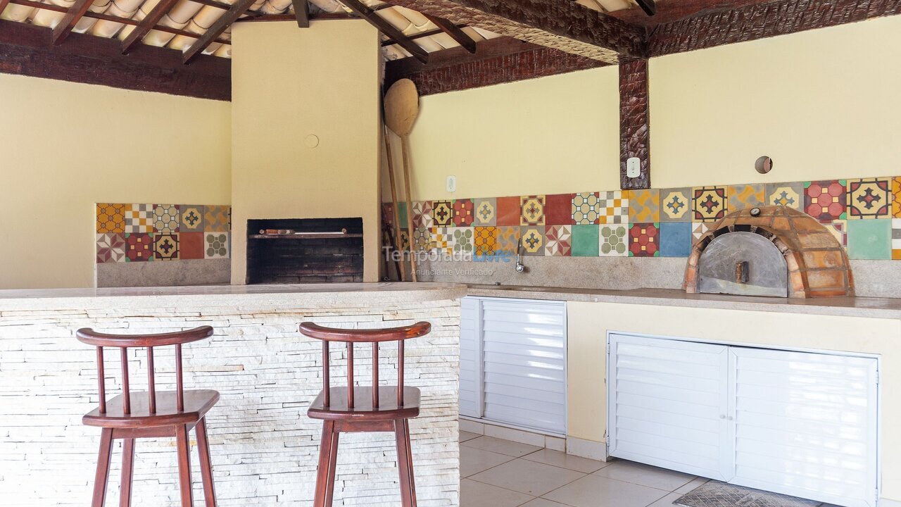 House for vacation rental in Armação dos Búzios (Praia de Manguinhos)