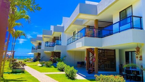 Apartment for rent in Camaçari - Itacimirim