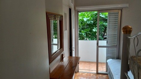 Apartamento Guarujá - Enseada - 3 habitaciones - 8 personas