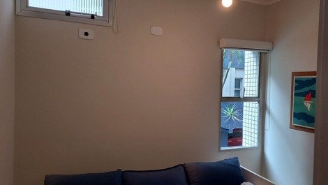 Apartamento Guarujá - Enseada - 3 habitaciones - 8 personas
