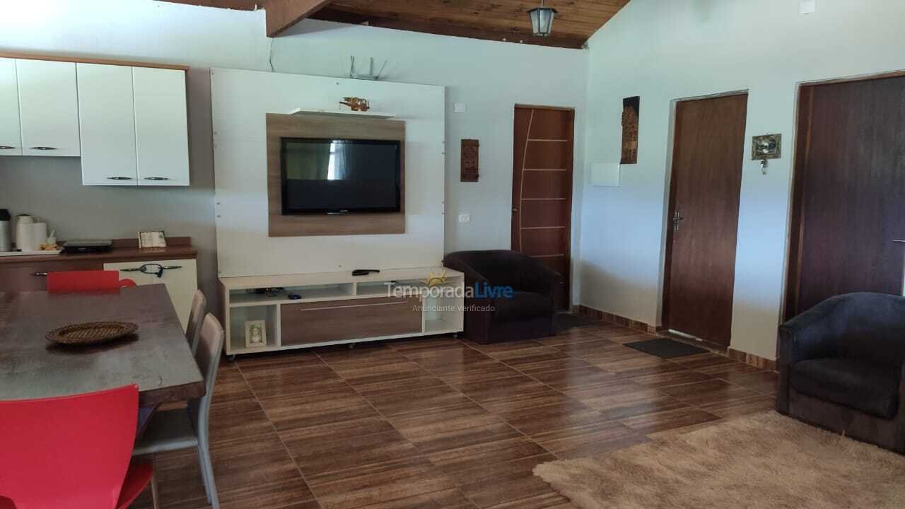 Ranch for vacation rental in Extrema (Retiro)