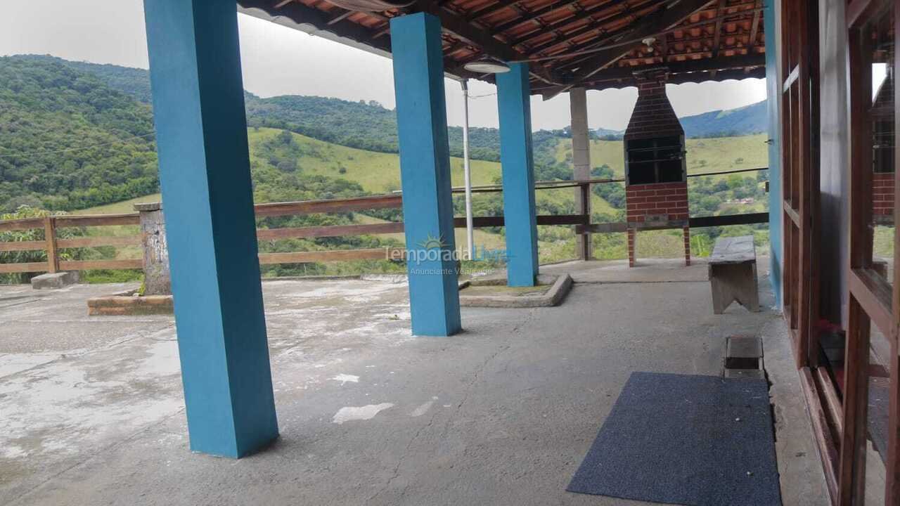 Ranch for vacation rental in Extrema (Retiro)