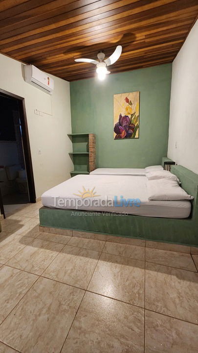 House for vacation rental in São Sebastião (Juquehy)