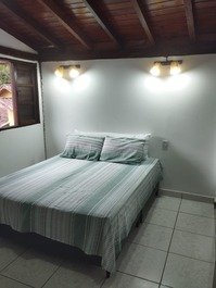 Opportunity for a great home in the outback of Camburi!