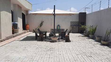 House for rent in Natal - Ponta Negra