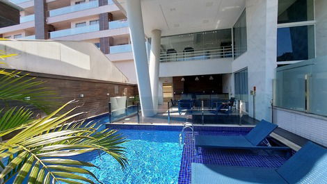 Apartment for rent in Bombinhas - Praia de Bombinhas