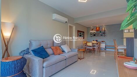 Beautiful well-equipped 3-Bedroom Apartment in Essence Life Campeche