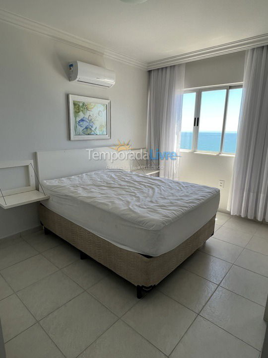 Apartment for vacation rental in Balneário Camboriú (Praia Central)