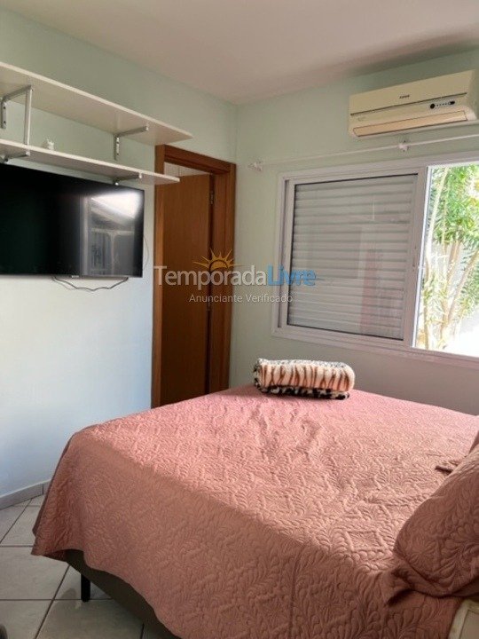 House for vacation rental in São Francisco do Sul (Enseada)