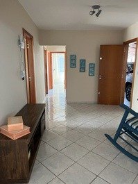 Excellent house with pool, 1 suite + 3 bedrooms with AC, WI-FI