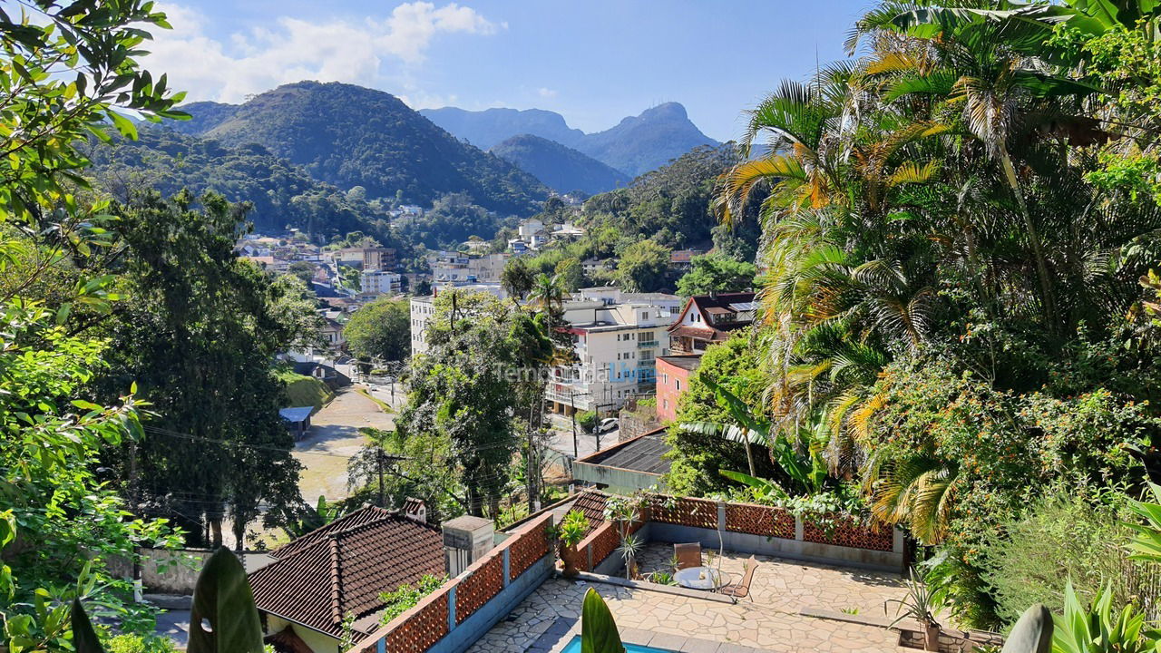 Apartment for vacation rental in Petrópolis (Valparaíso)