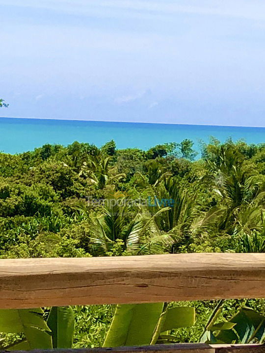 Casa para alquiler de vacaciones em Trancoso (Praia Dos Nativos)