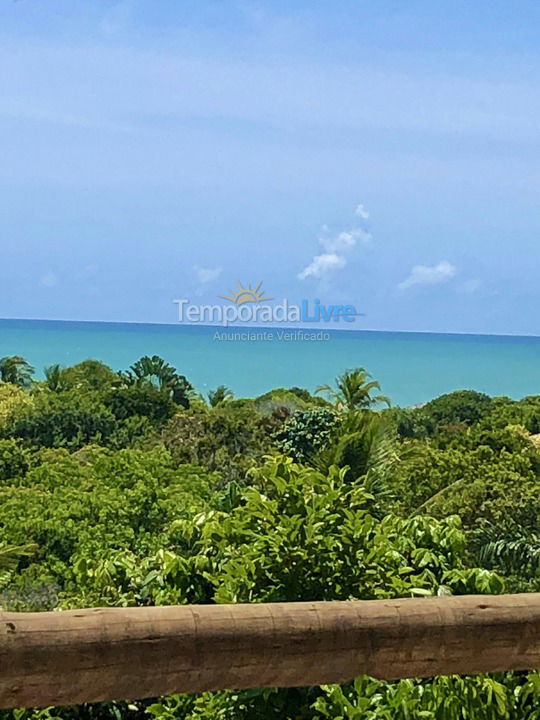 Casa para aluguel de temporada em Trancoso (Praia Dos Nativos)