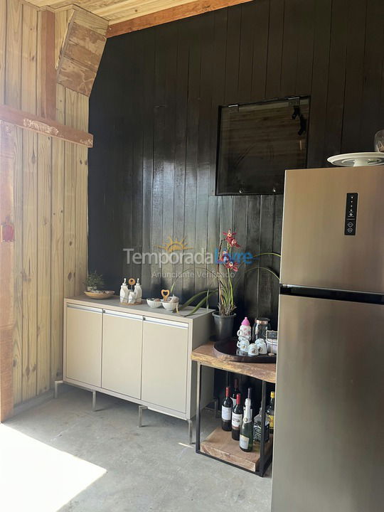 Casa para aluguel de temporada em Itapoá (Balneário Uirapuru)
