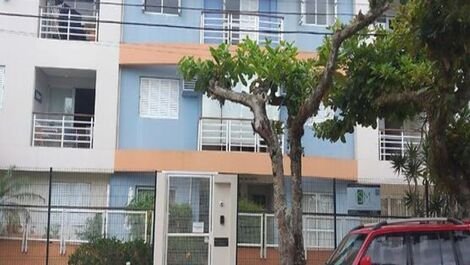 Apartment facing Lagoa da Conceição