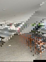 Apartamento em Ubatuba-Praia Grande