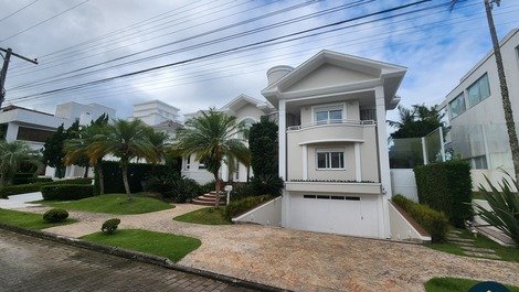 House for rent in Florianopolis - Jurerê Internacional
