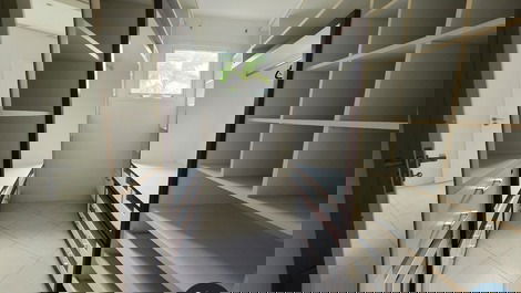 Great house for the season in Jurerê Internacional