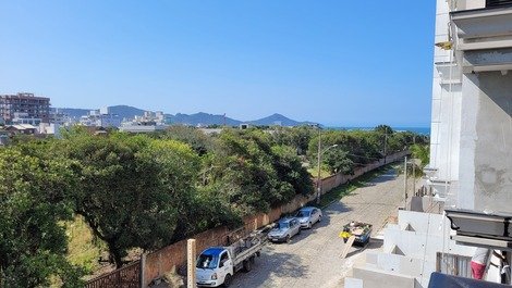 NEW APARTMENT WITH 2 SUITES AND POOL IN CANTO GRANDE