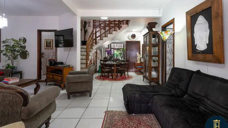 Great holiday homes in Jurerê