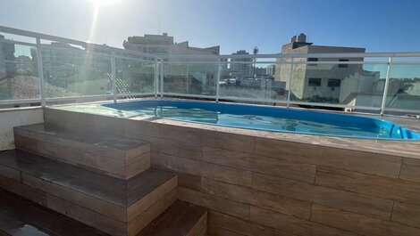 House for rent in Rio de Janeiro - Barra da Tijuca