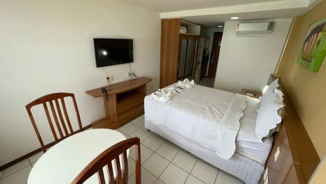 Apart/hotel in Natal, Ponta Negra