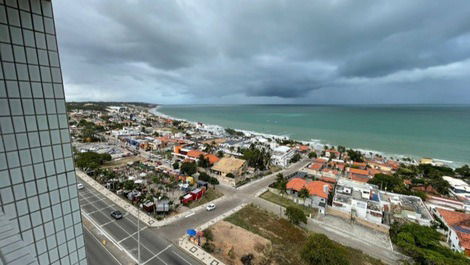 Apartment for rent in Natal - Ponta Negra