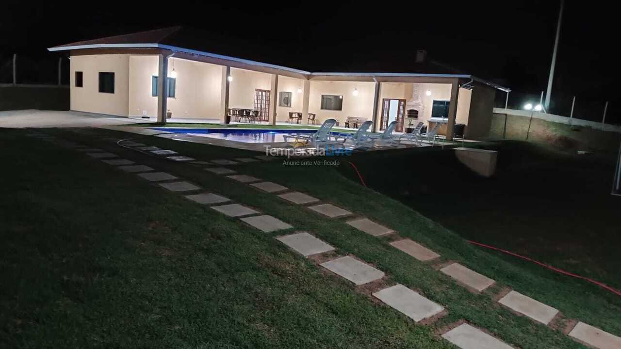 Granja para alquiler de vacaciones em Mairinque (Sebandilha)