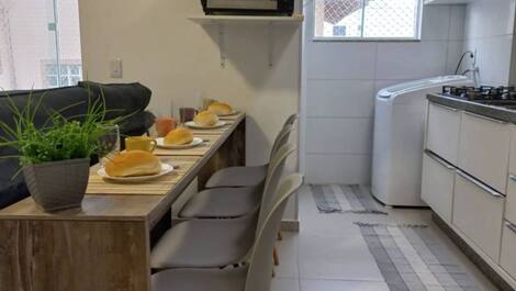 Apartamento para alquilar en Florianopolis - Praia dos Ingleses