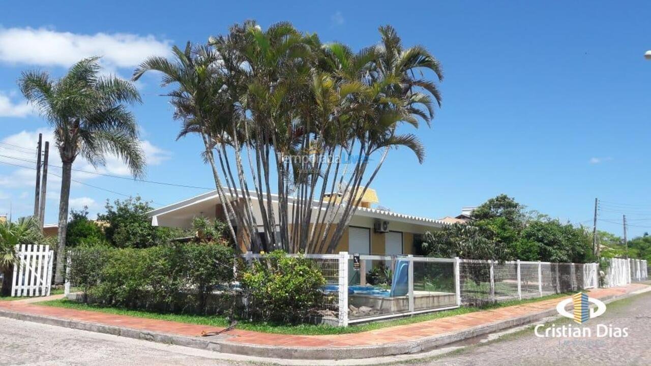 House for vacation rental in Capão da Canoa (Atlantida)
