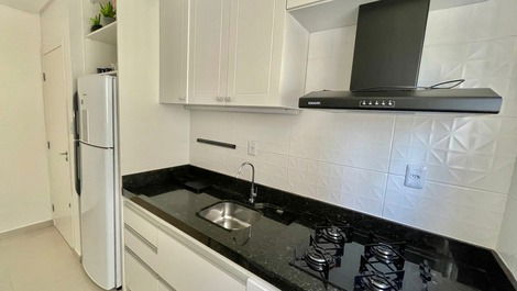 Apartamento praia de Ingleses