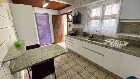 Great house for vacation rental in Jurerê