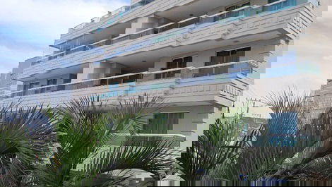 Apartment for rent in Bombinhas - Praia de Bombas