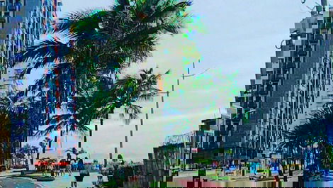 House for rent in Praia Grande - Praia do Caiçara