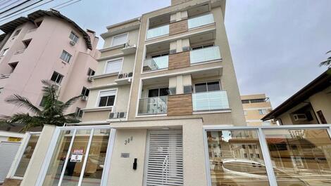 Apartamento para alugar em Florianopolis - Canasvieiras